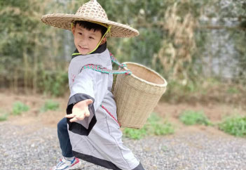 成长研学