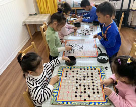 围棋课