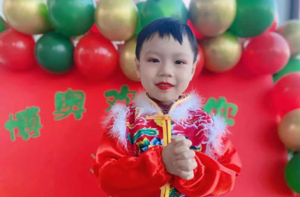 博奥动态